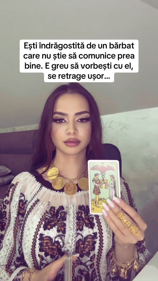 TikTok video thumbnail by vrajitoarea_mihaela