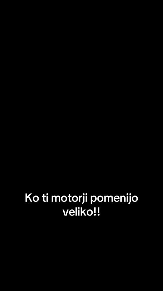 TikTok video thumbnail by frasbostjan