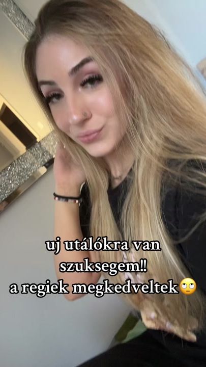 TikTok video thumbnail by ignacznoemi_1