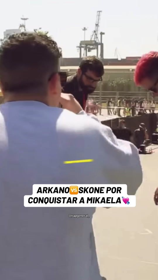 TikTok video thumbnail by rapgeneral_