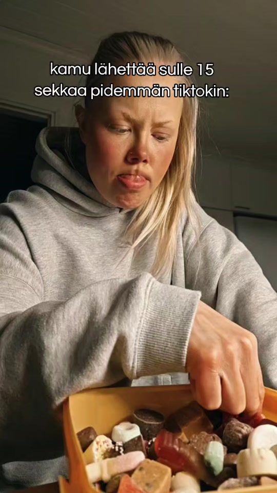 TikTok video thumbnail by annkayyy