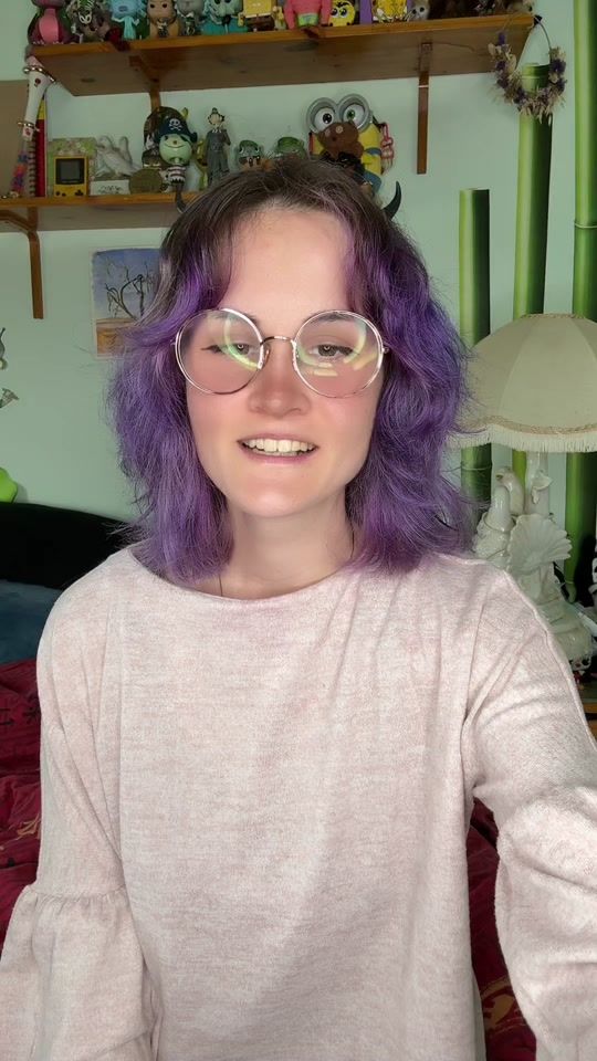 TikTok video thumbnail by mayamystic2.0