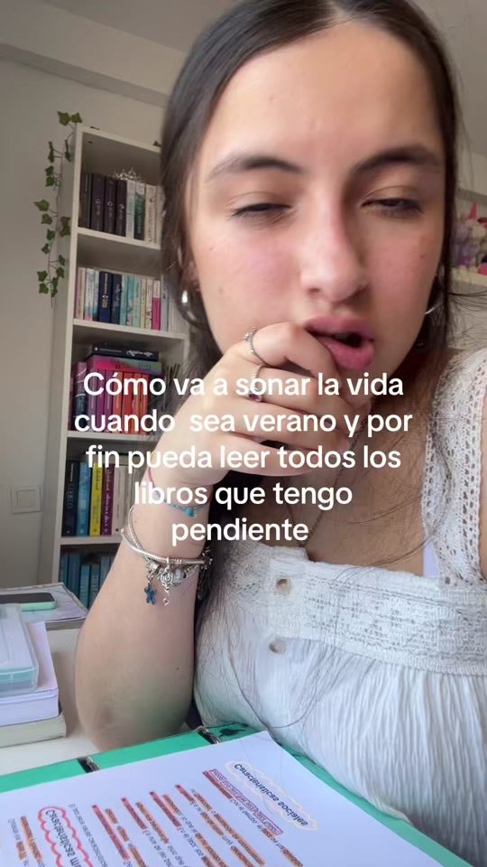 TikTok video thumbnail by solo_libros