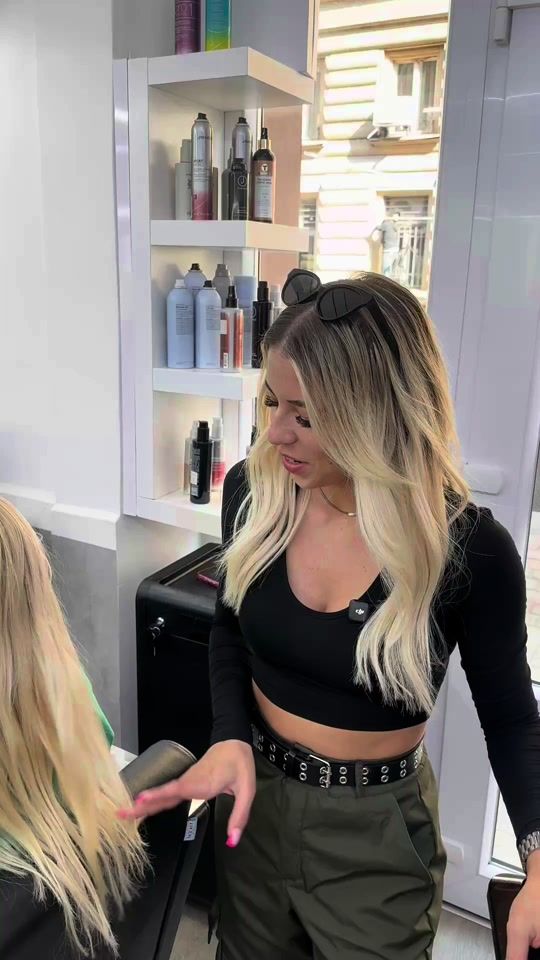 TikTok video thumbnail by blackvelvethair