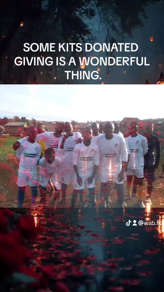 TikTok video thumbnail by waynebarham