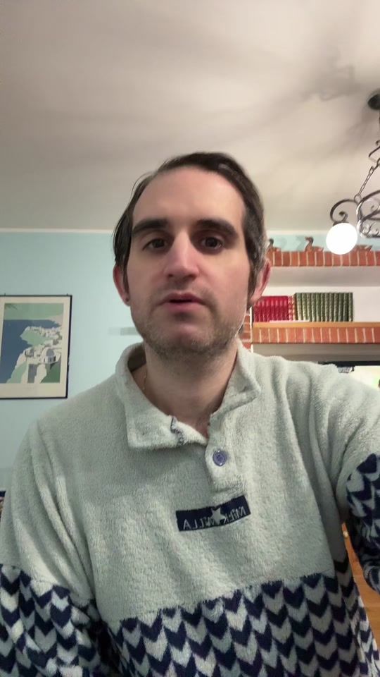 TikTok video thumbnail by iosonofabius