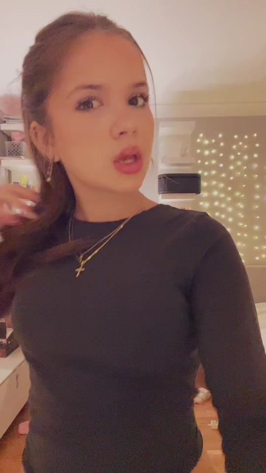 TikTok video thumbnail by oliviaamallik