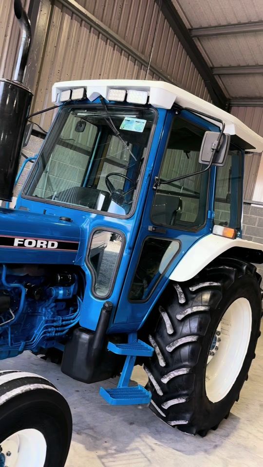 TikTok video thumbnail by mchughtractors