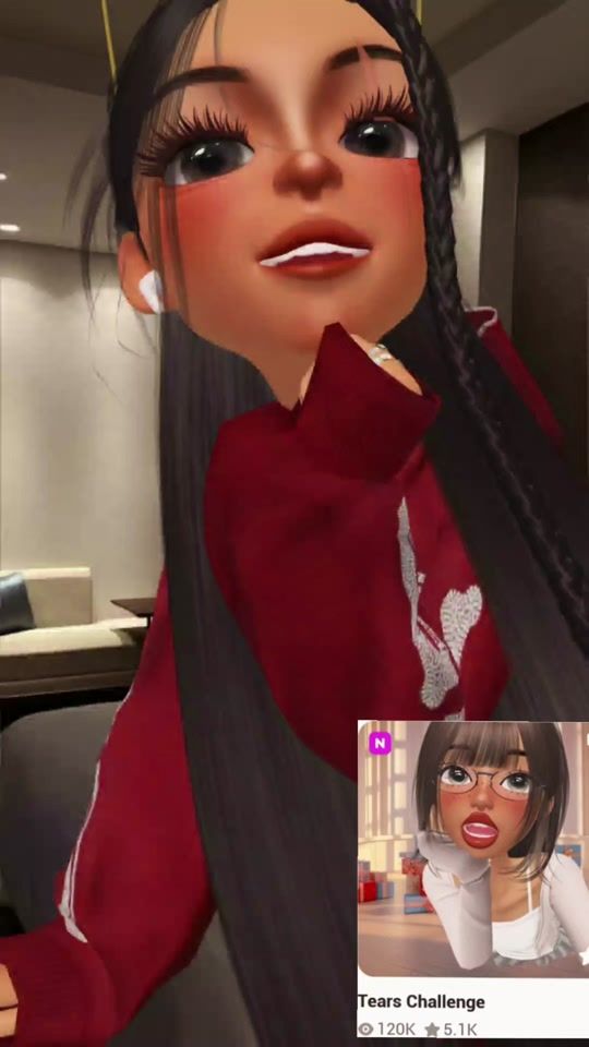 TikTok video thumbnail by klara_caose