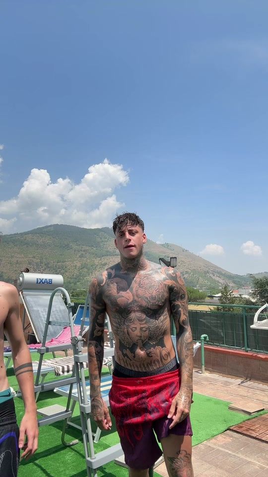 TikTok video thumbnail by stefanomodica93