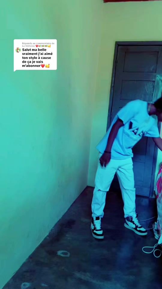 TikTok video thumbnail by audefuturstar