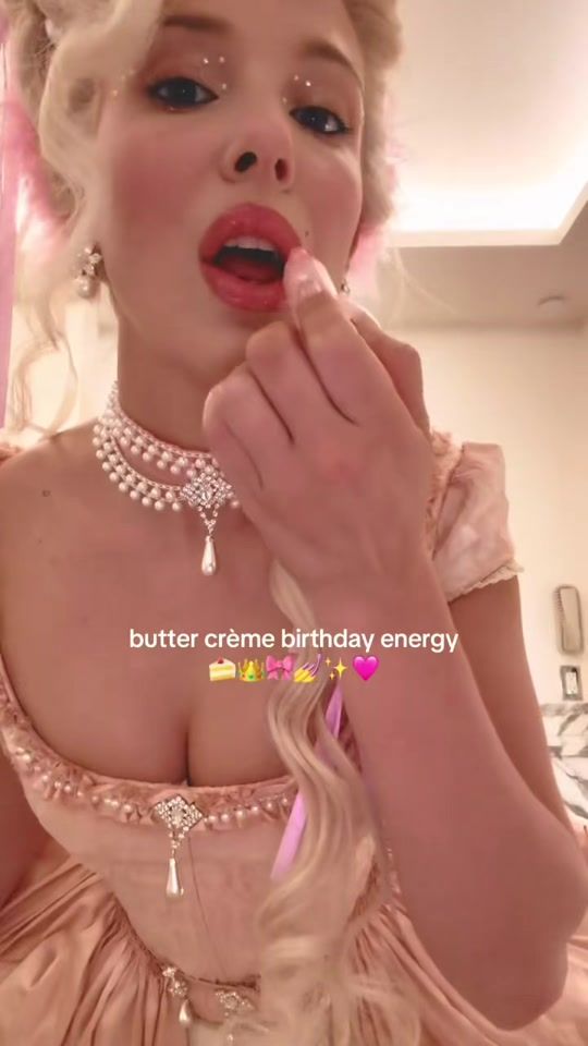 TikTok video thumbnail by milliebobbybrownraeeee
