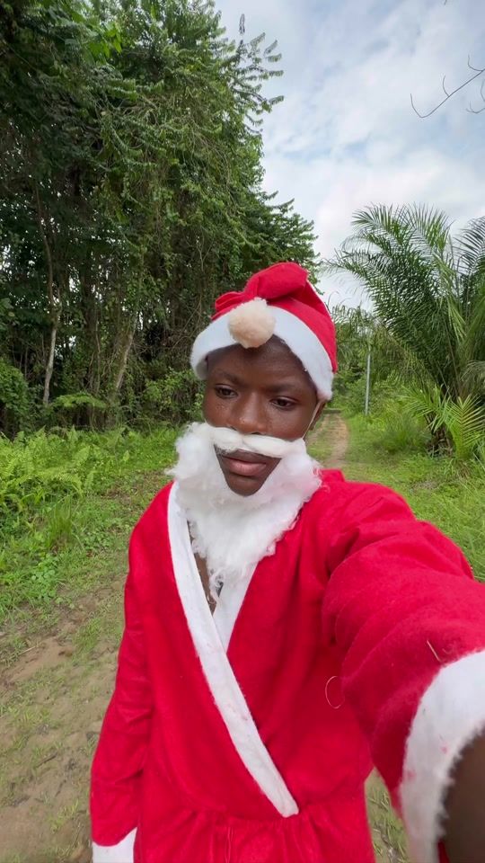 TikTok video thumbnail by le_roi_des_punu