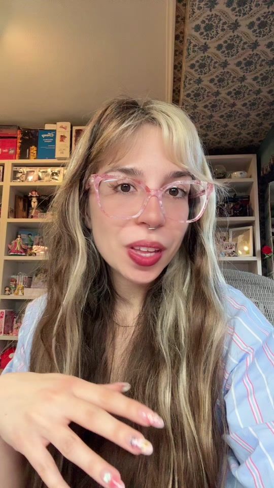 TikTok video thumbnail by sandra.pinedv