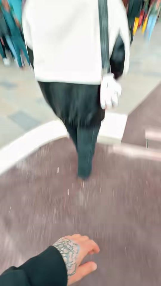 TikTok video thumbnail by ana.swhite