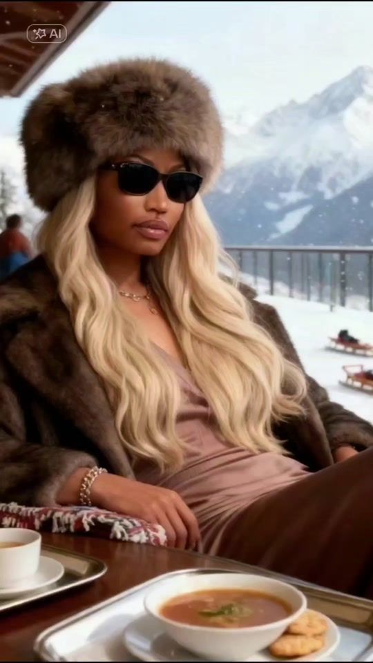 TikTok video thumbnail by ai_nickiworld