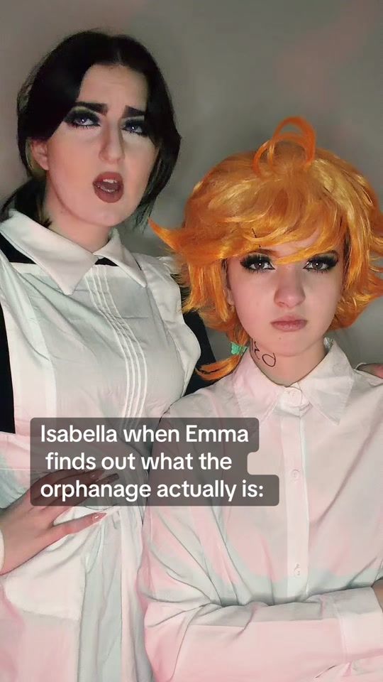 TikTok video thumbnail by emily._.cos