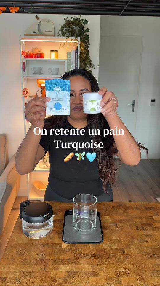 TikTok video thumbnail by lapaindemel