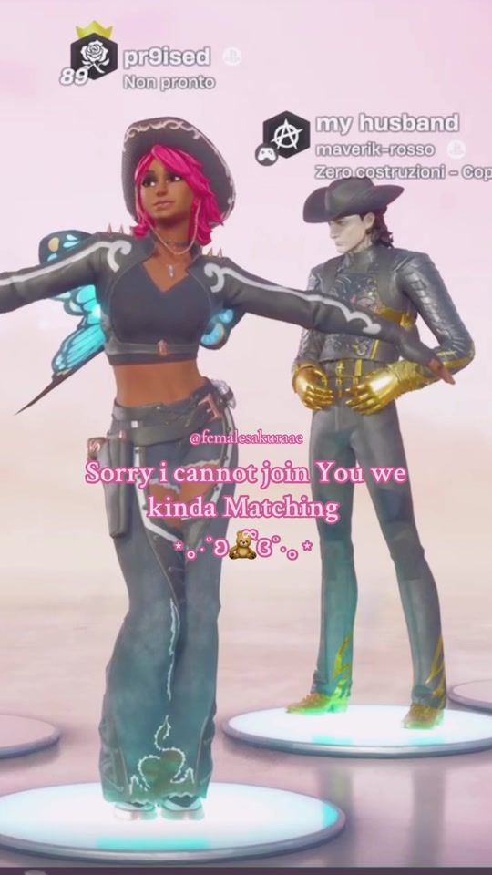 TikTok video thumbnail by exinnyy