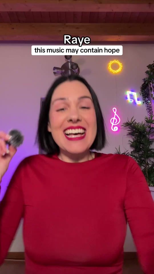 TikTok video thumbnail by annalu_music