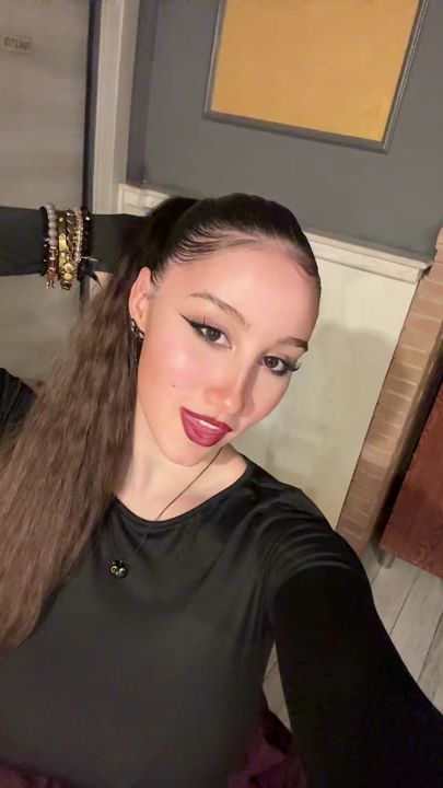 TikTok video thumbnail by la_hory