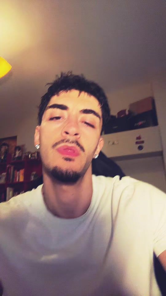 TikTok video thumbnail by zameambition
