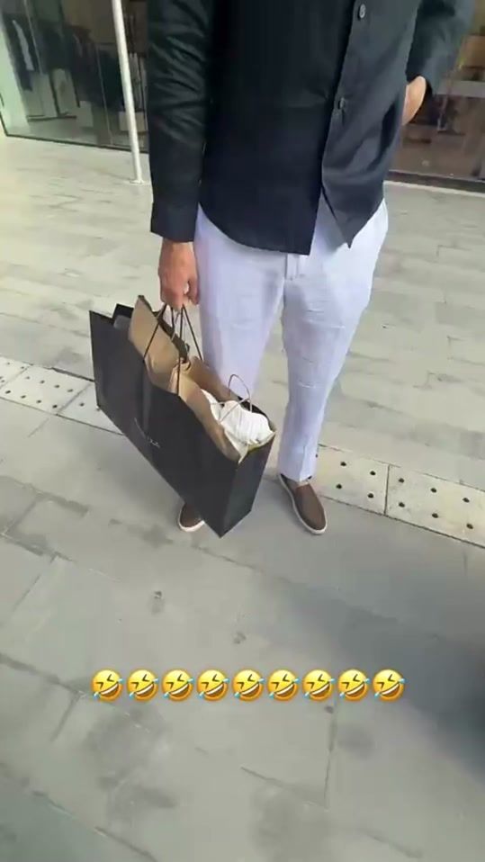 TikTok video thumbnail by rifkaclips