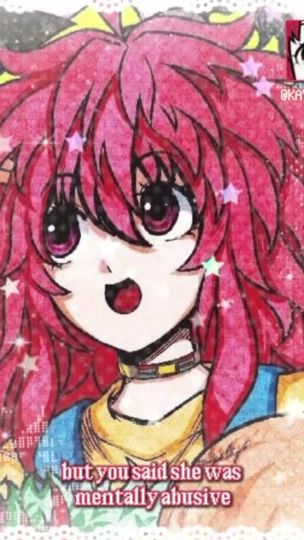 TikTok video thumbnail by kirizono