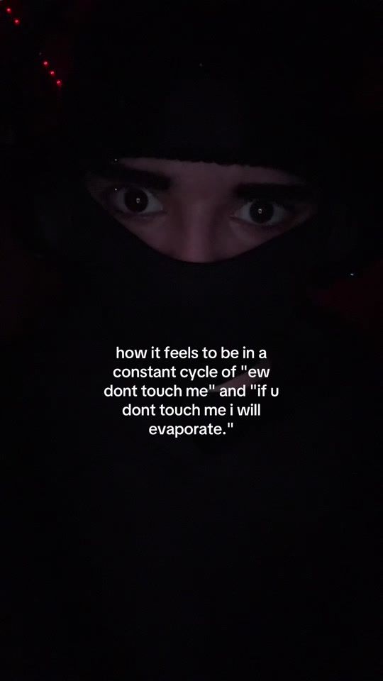 TikTok video thumbnail by quaso_undermask