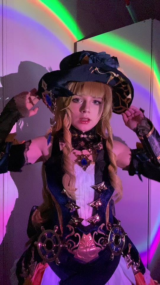 TikTok video thumbnail by ashy_.cos