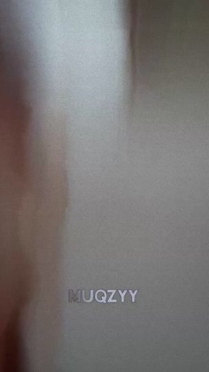 TikTok video thumbnail by muqzyy