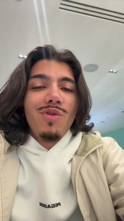 TikTok video thumbnail by nennmichamiiralii