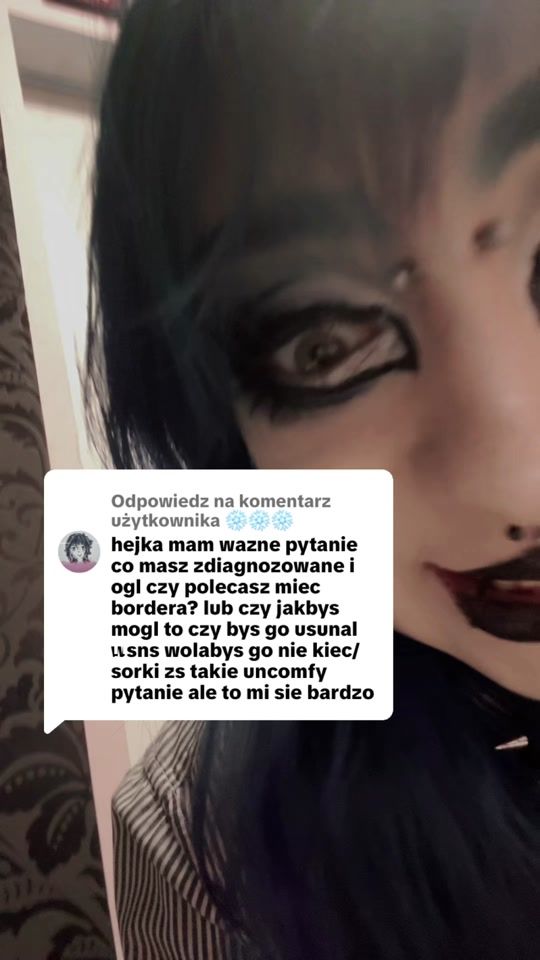 TikTok video thumbnail by tomicosplay
