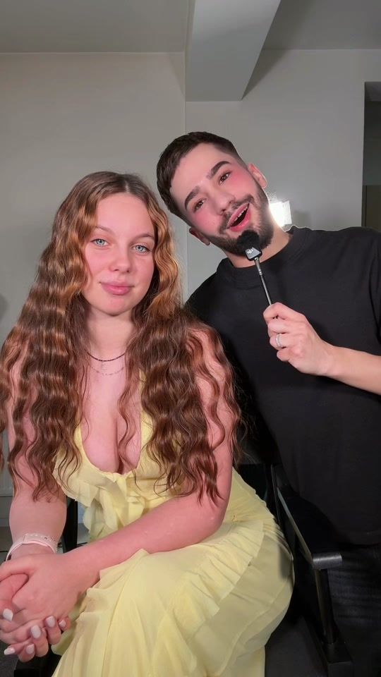 TikTok video thumbnail by daninegoescu