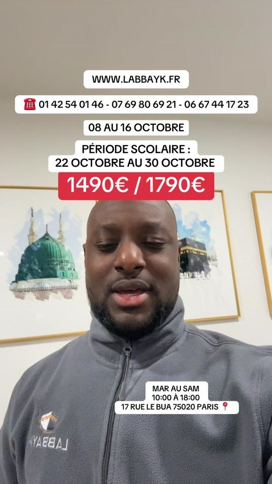 TikTok video thumbnail by labbayk.fr