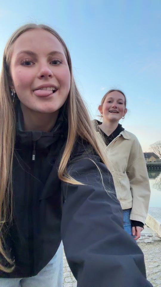 TikTok video thumbnail by karoline_hallengreen