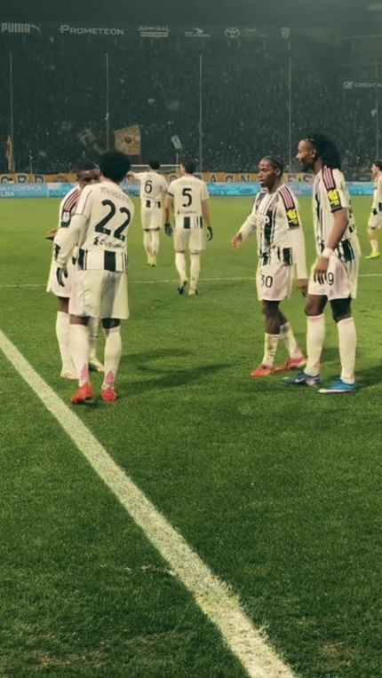 TikTok video thumbnail by calcio.official15