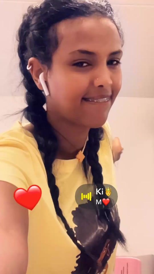 TikTok video thumbnail by samri.mebrahatom