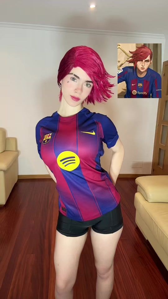 TikTok video thumbnail by laamarquesita