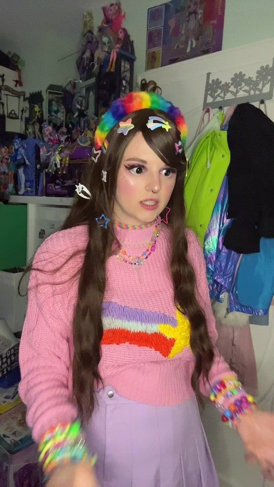 TikTok video thumbnail by greencandydream