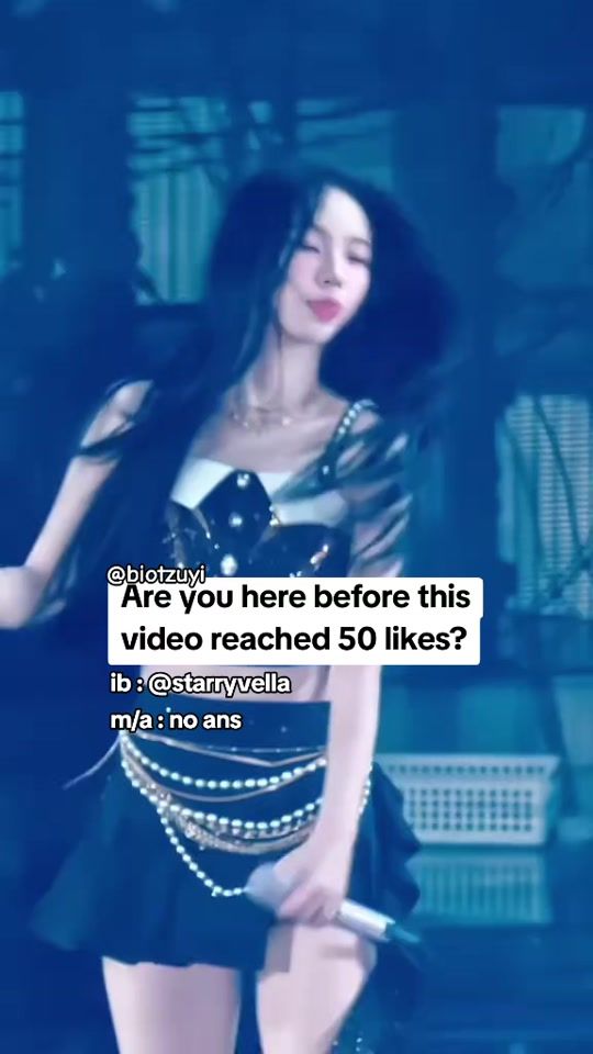 TikTok video thumbnail by biotzuyi