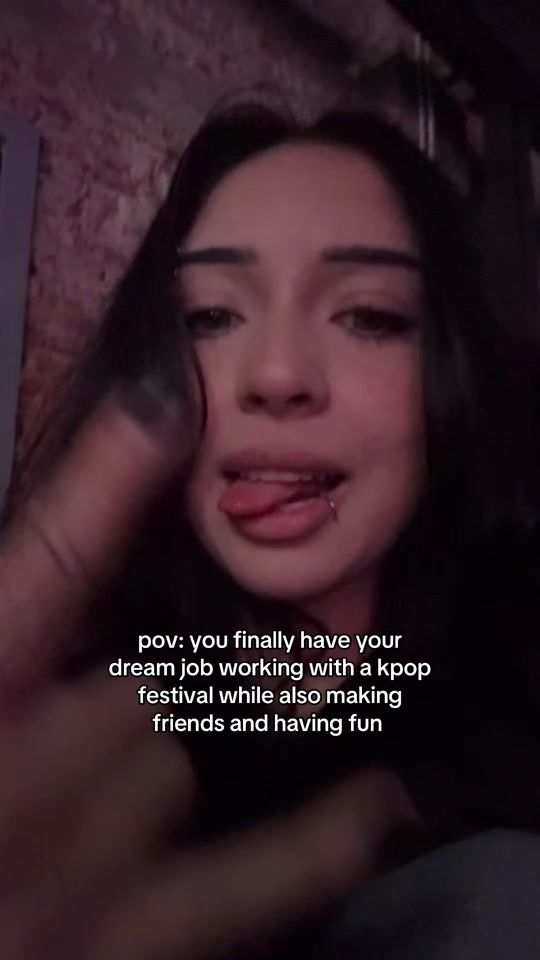 TikTok video thumbnail by ayumi.qhx