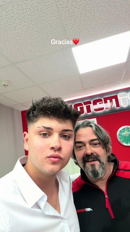 TikTok video thumbnail by artmotors.es