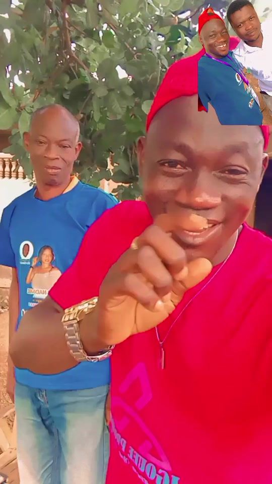 TikTok video thumbnail by igouee.promoteur