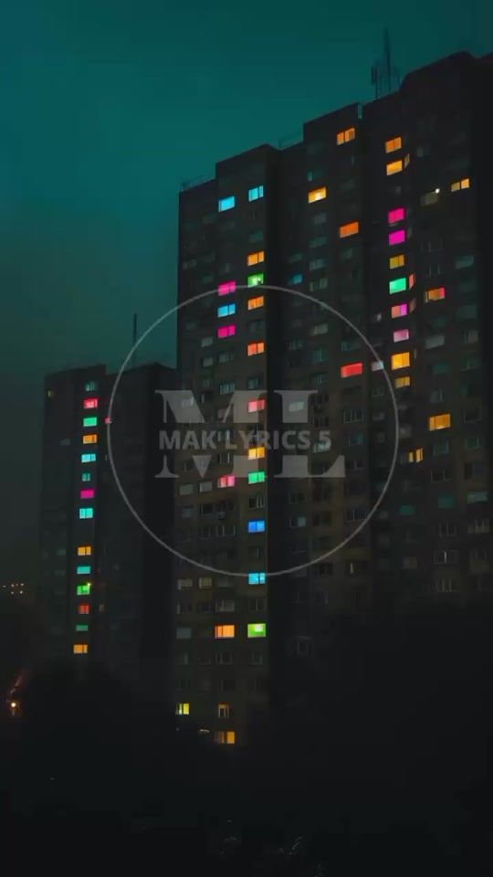 TikTok video thumbnail by maklyrics5