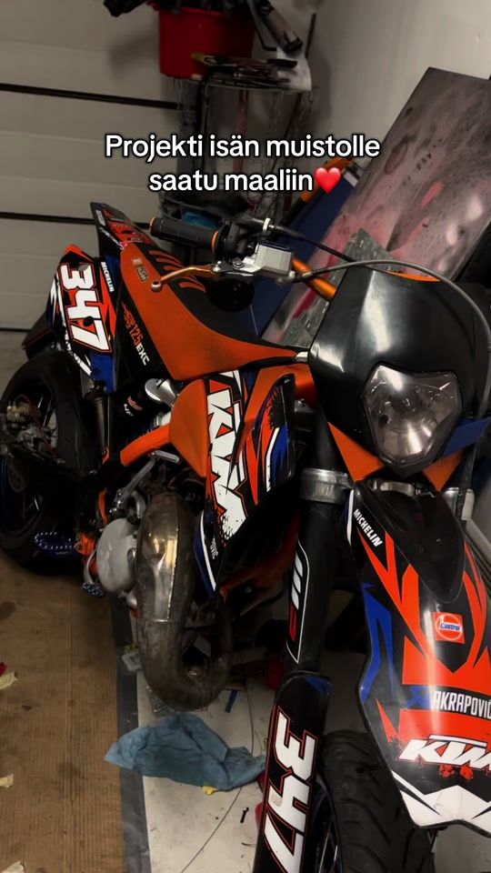 TikTok video thumbnail by t.rautio