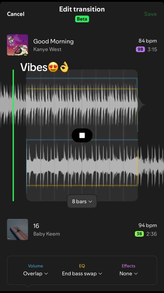 TikTok video thumbnail by spotifymixmaster123