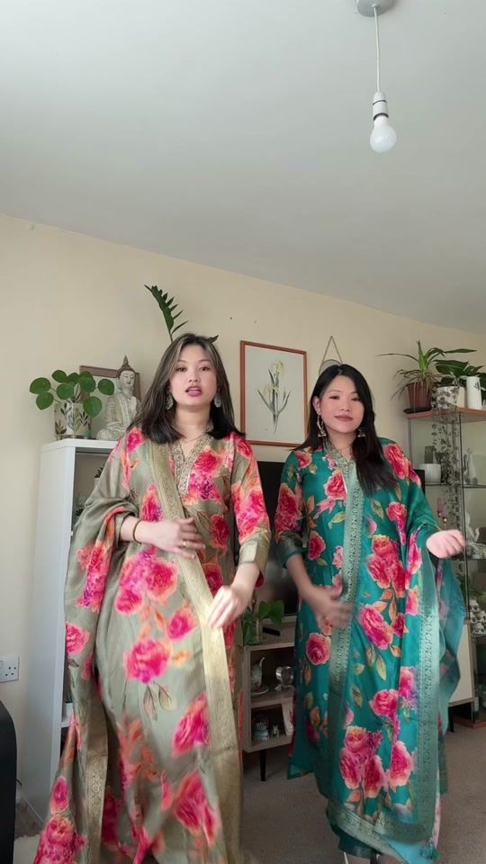 TikTok video thumbnail by raima_wear