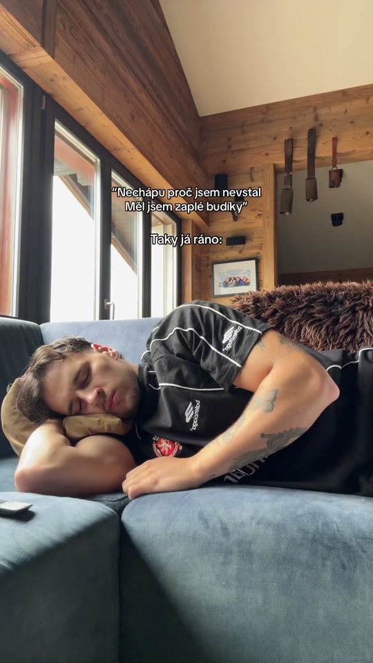 TikTok video thumbnail by honzimichalek