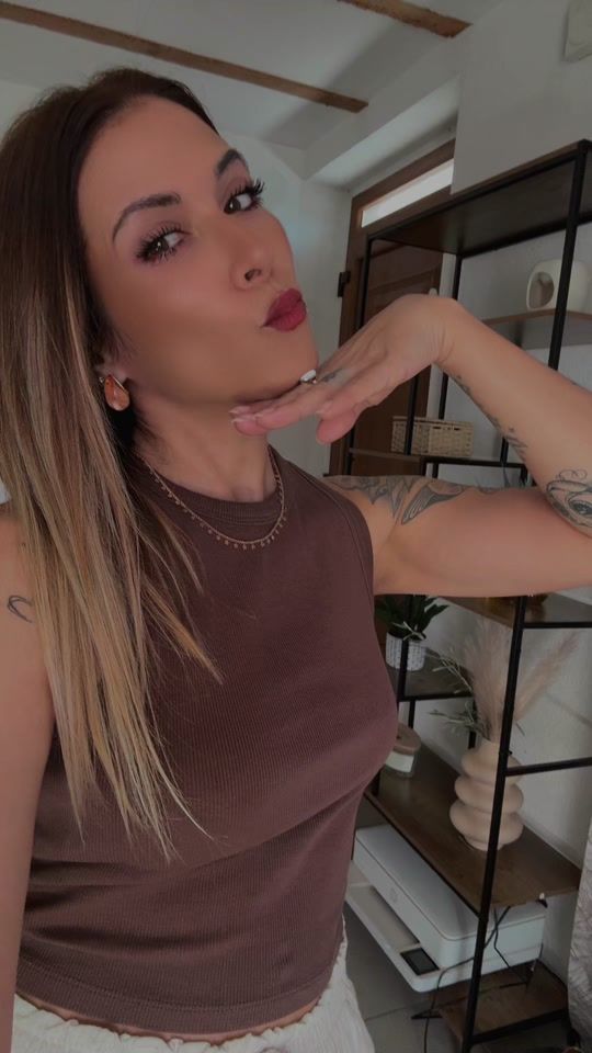 TikTok video thumbnail by catiamorais84